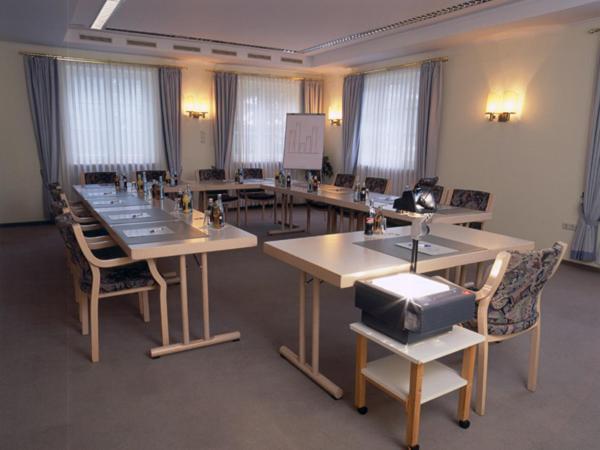 Hotel "Untere Muehle" Schwabmuhlhausen エクステリア 写真